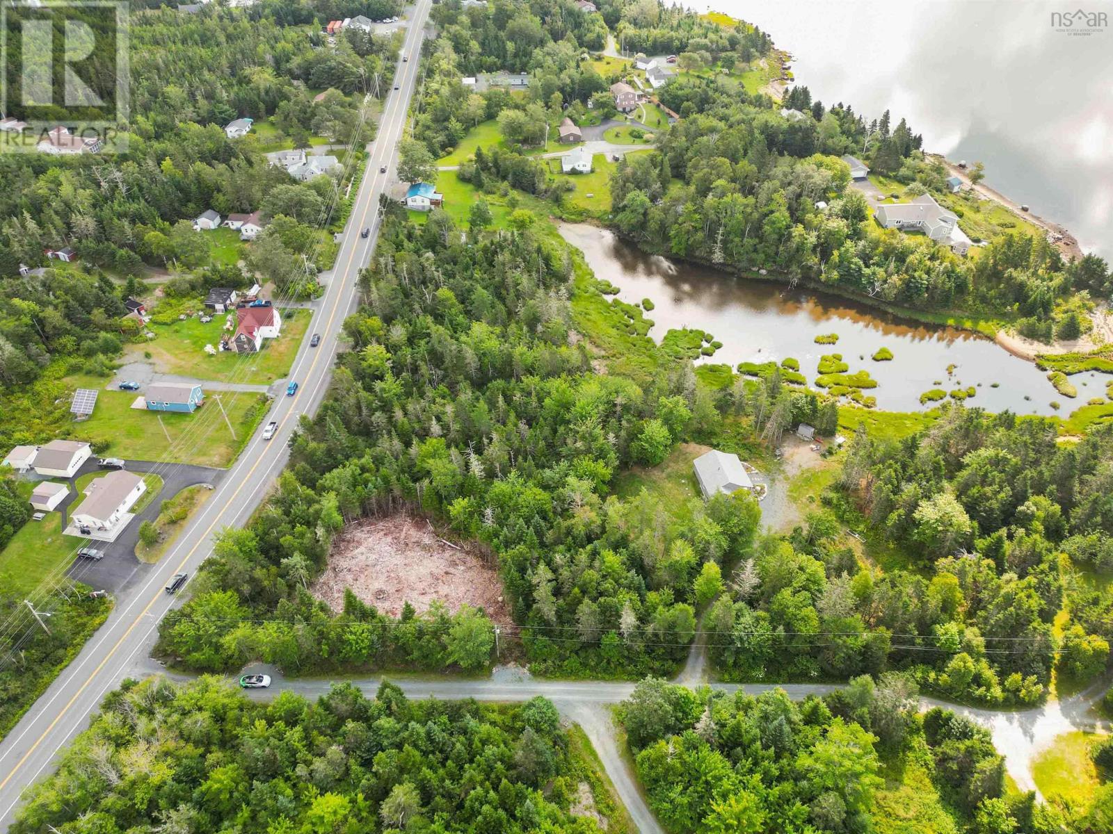 Lot 1 Macdonald Lane Property Photo 12