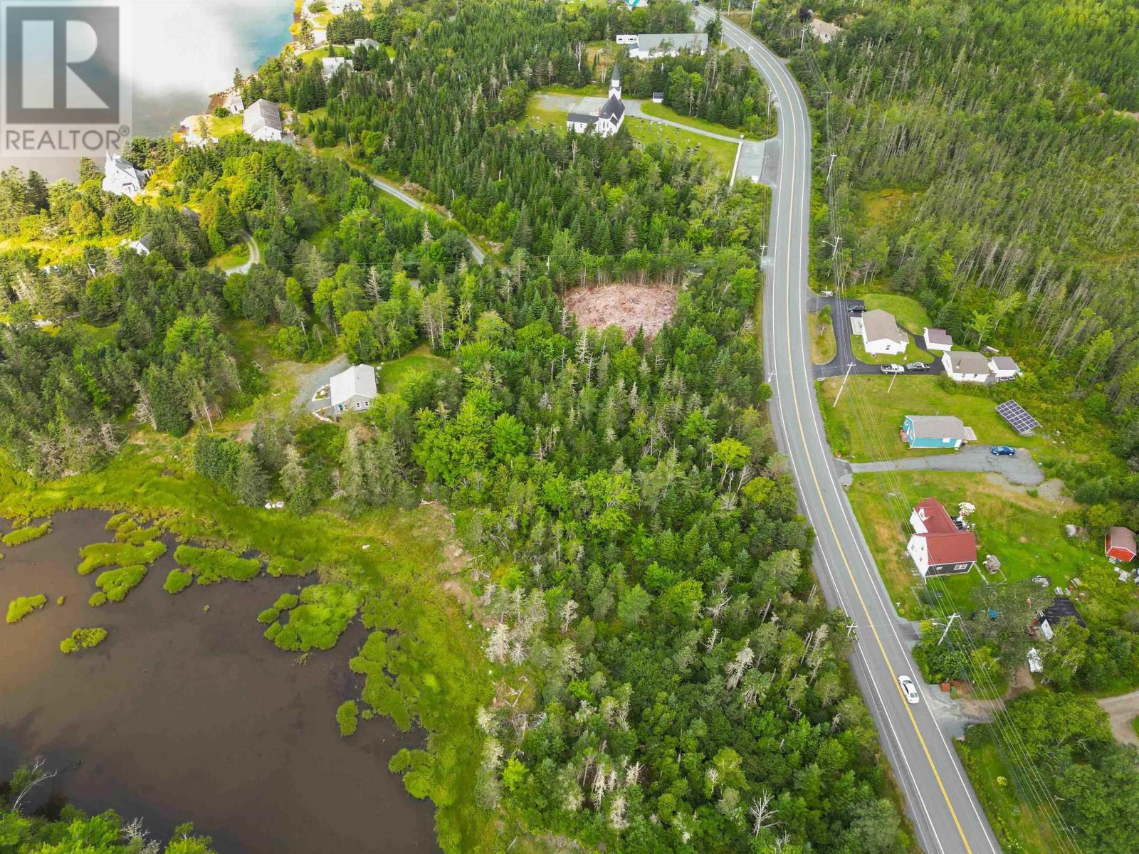 Lot 1 Macdonald Lane Property Photo 17
