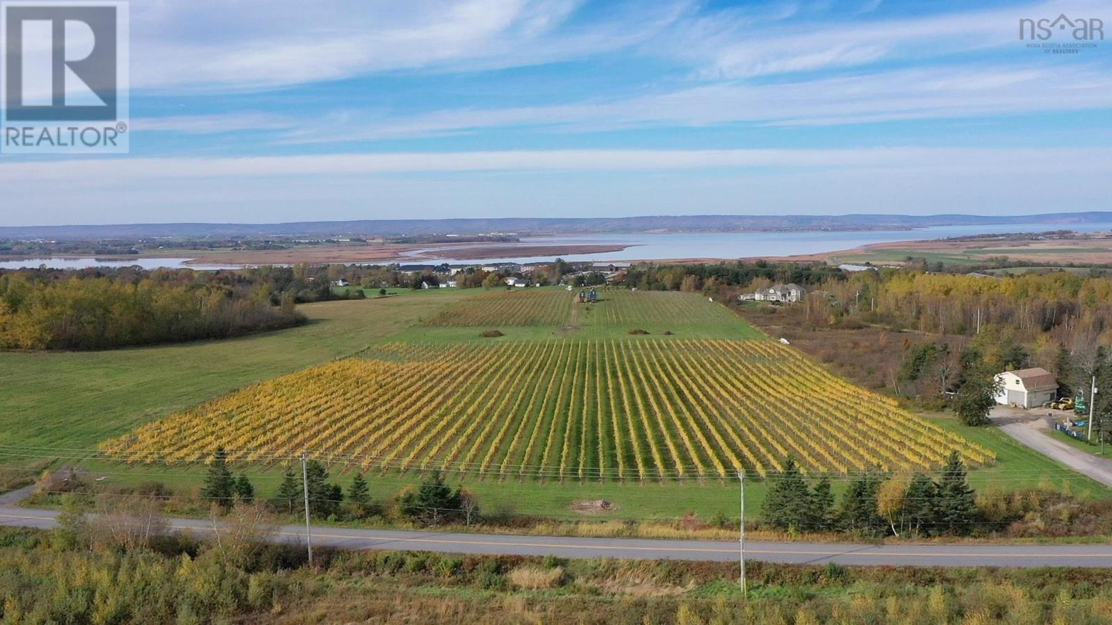 Lot 2024 Maple Ridge Road