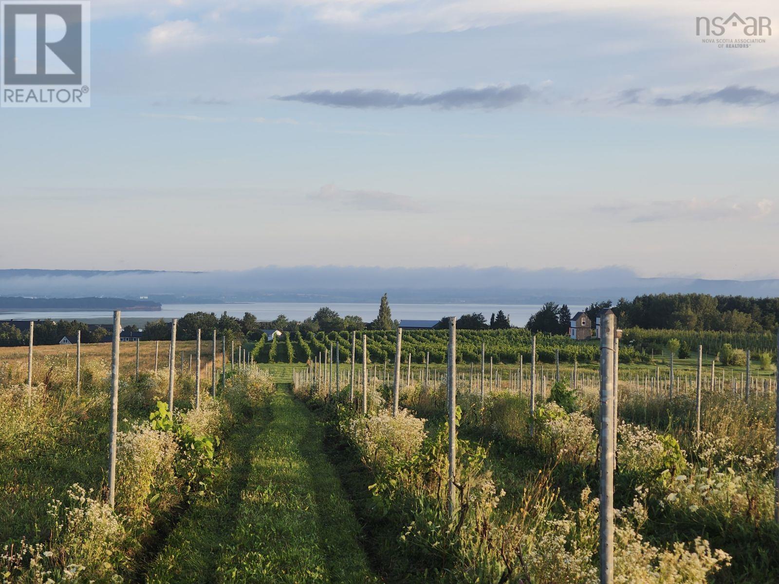 Lot 2024 Maple Ridge Road Property Photo 2