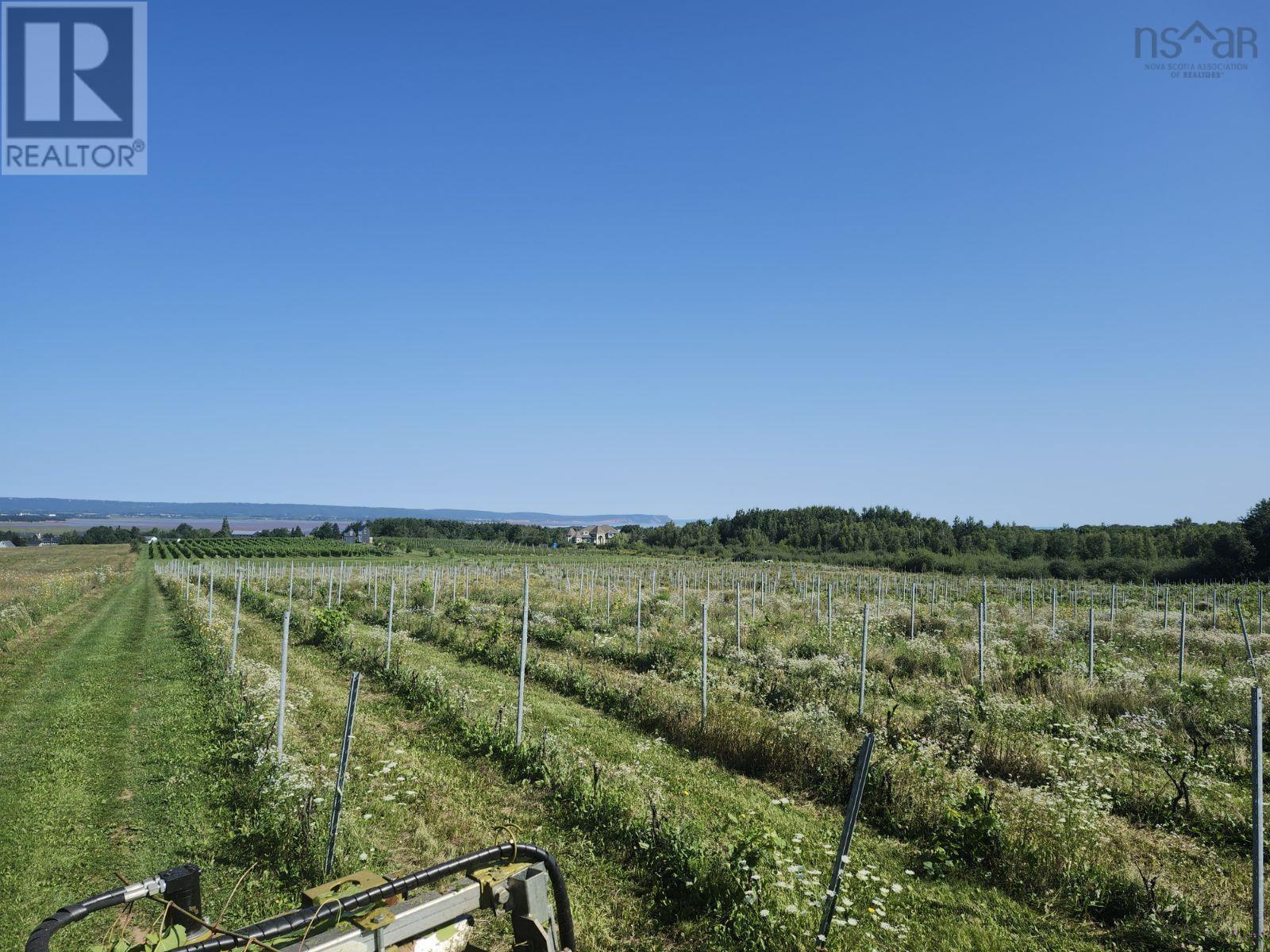 Lot 2024 Maple Ridge Road Property Photo 3