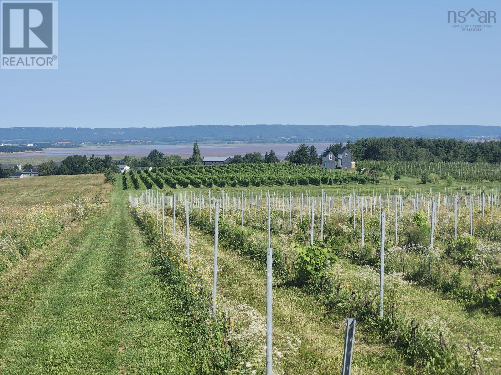 Lot 2024 Maple Ridge Road Property Photo 4