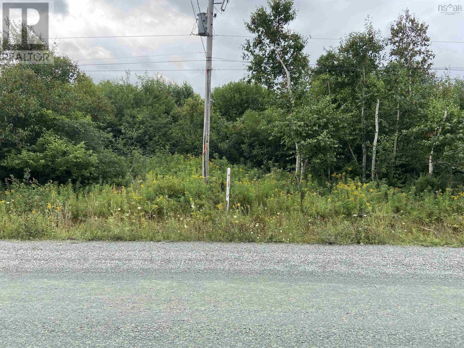 0 Linwood Harbour Road Property Photo 1