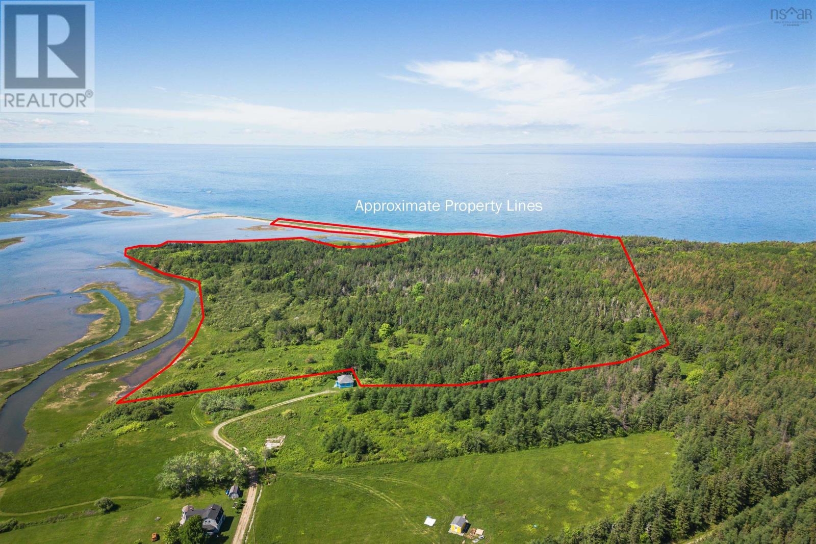 Lot 1 & 2 Shore Road Property Photo 7
