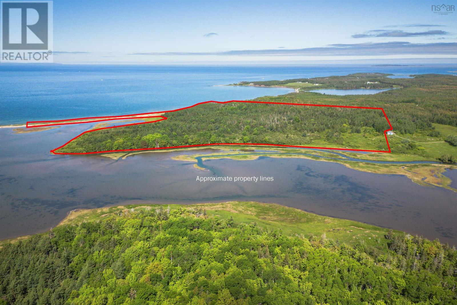 Lot 1 & 2 Shore Road Property Photo 8