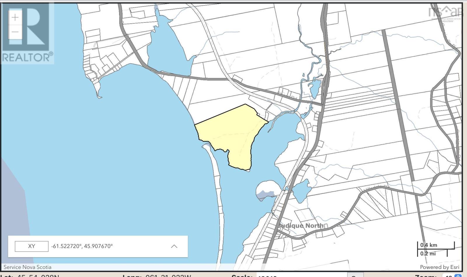Lot 1 & 2 Shore Road Property Photo 25