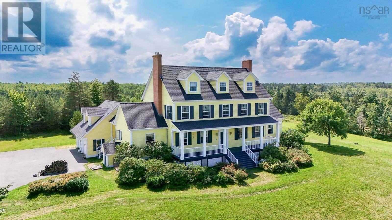 1155 Grand Pre Road Property Photo 1