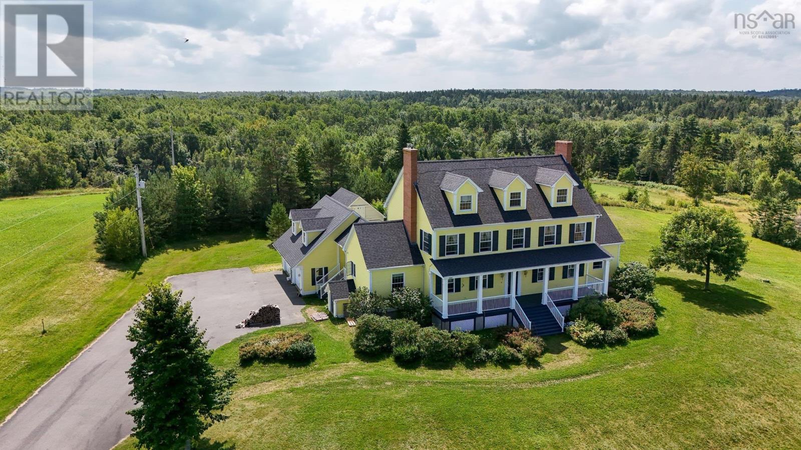 1155 Grand Pre Road Property Photo 2