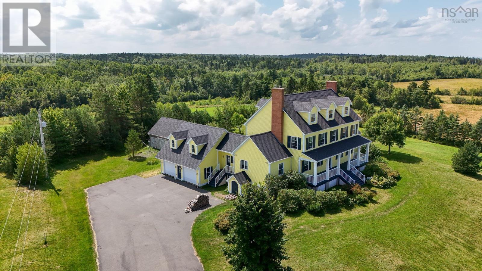 1155 Grand Pre Road Property Photo 3