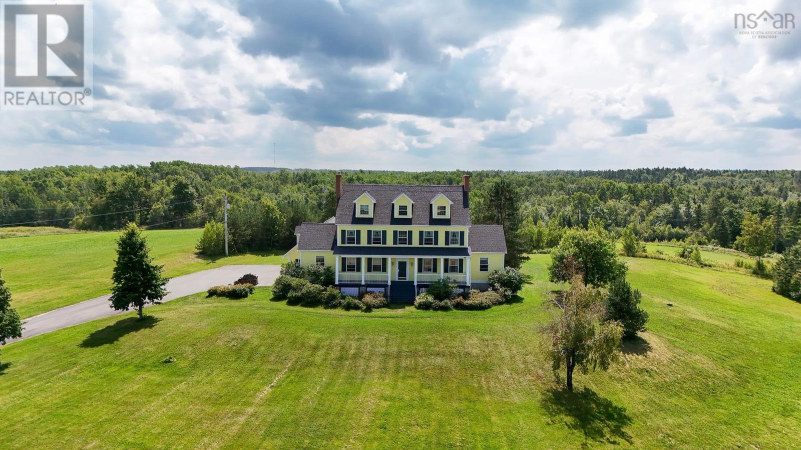 1155 Grand Pre Road Property Photo 6