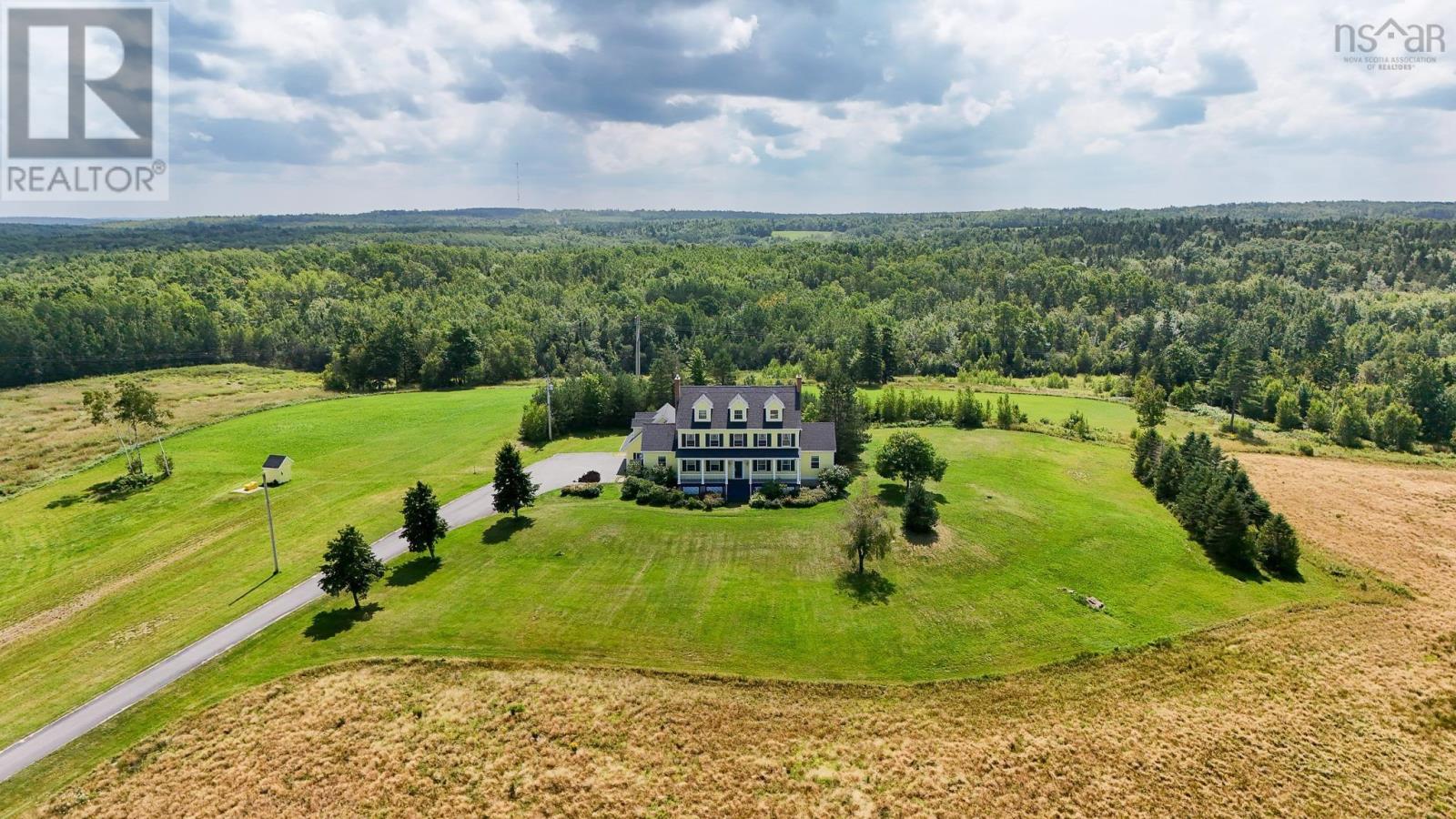 1155 Grand Pre Road Property Photo 7