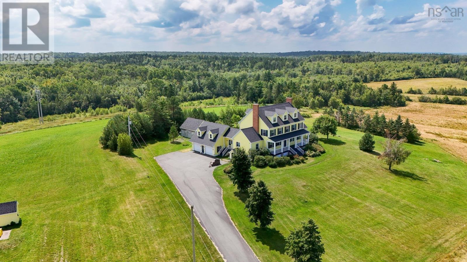 1155 Grand Pre Road Property Photo 8