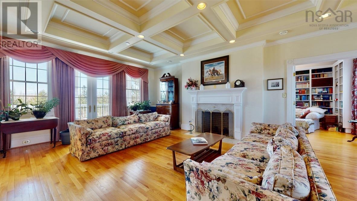 1155 Grand Pre Road Property Photo 9