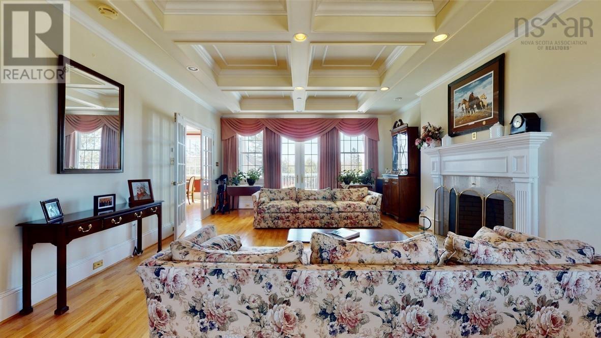 1155 Grand Pre Road Property Photo 10