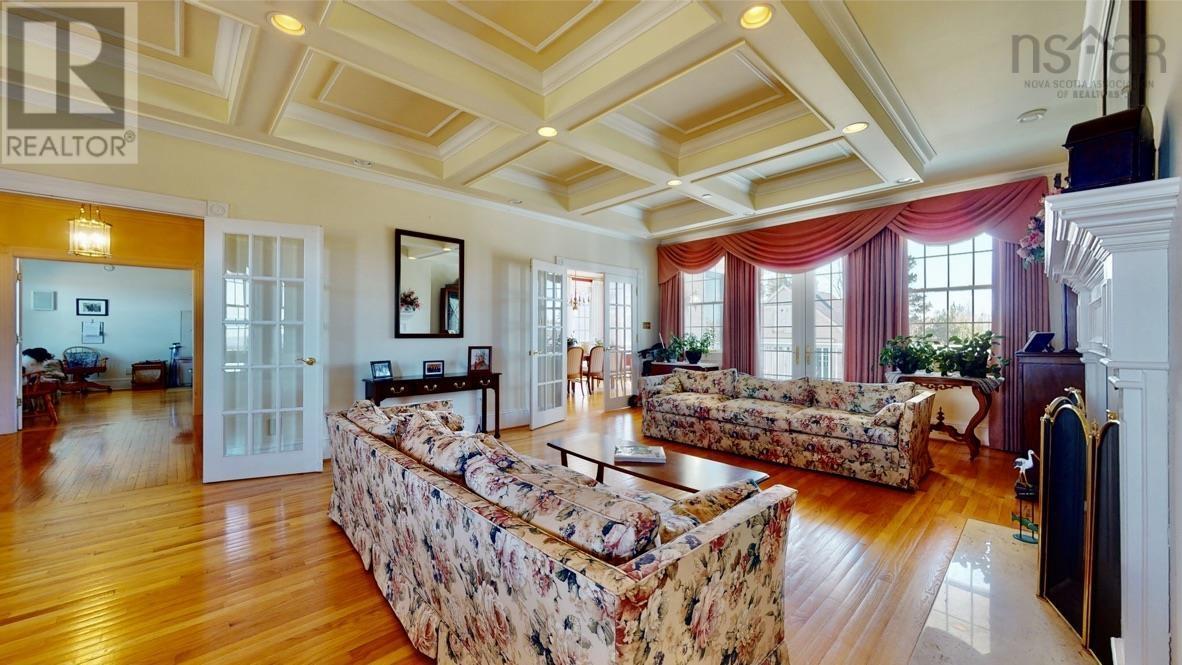 1155 Grand Pre Road Property Photo 11