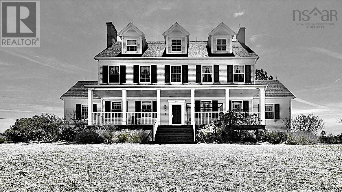 1155 Grand Pre Road Property Photo 40