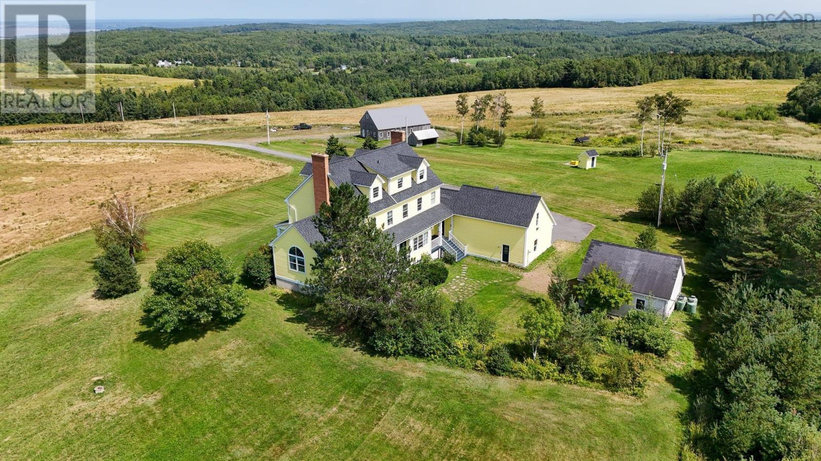 1155 Grand Pre Road Property Photo 44