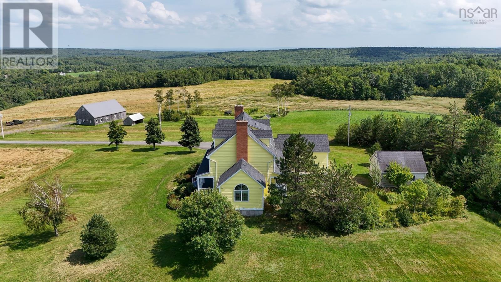 1155 Grand Pre Road Property Photo 45