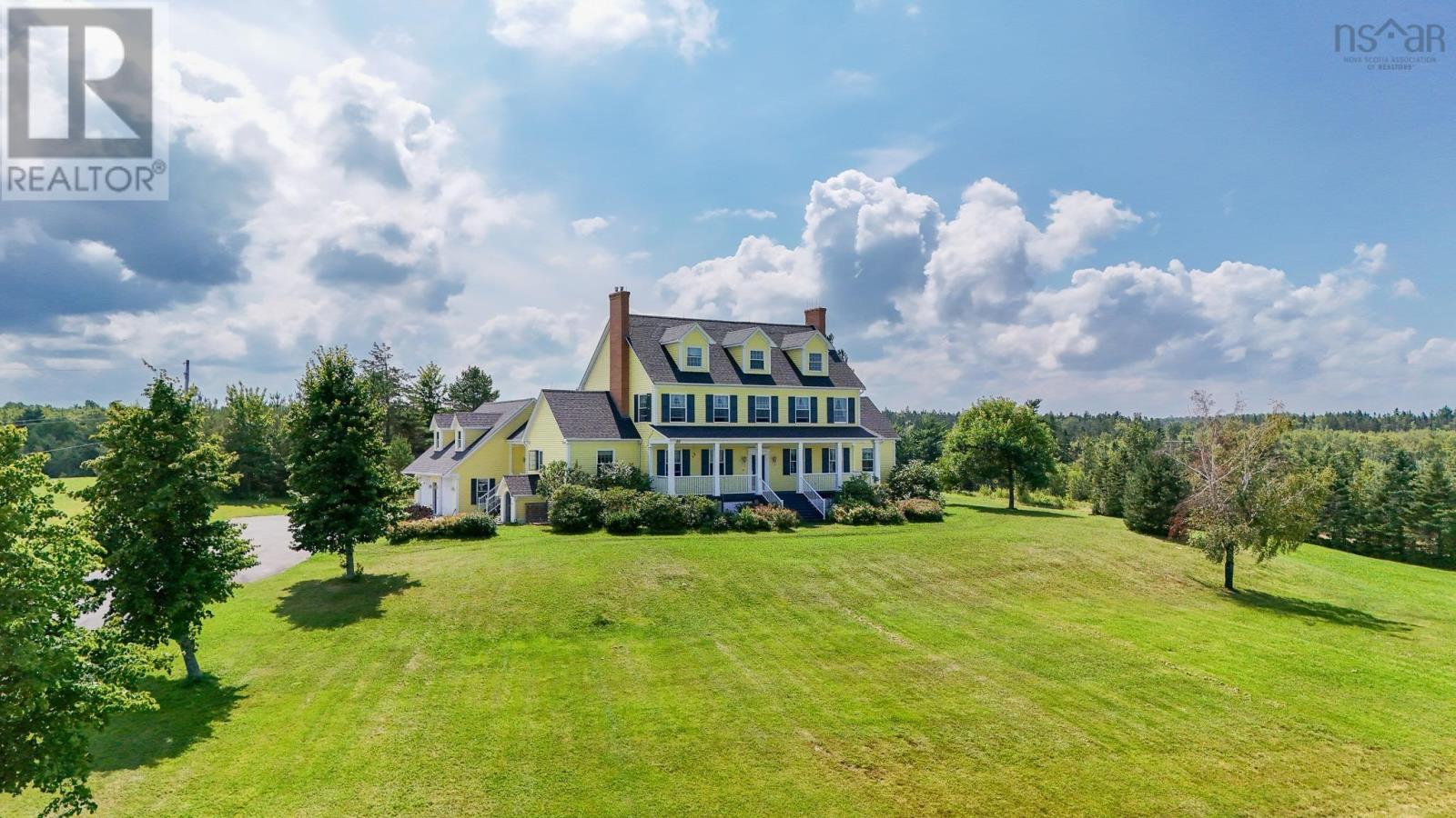 1155 Grand Pre Road Property Photo 46