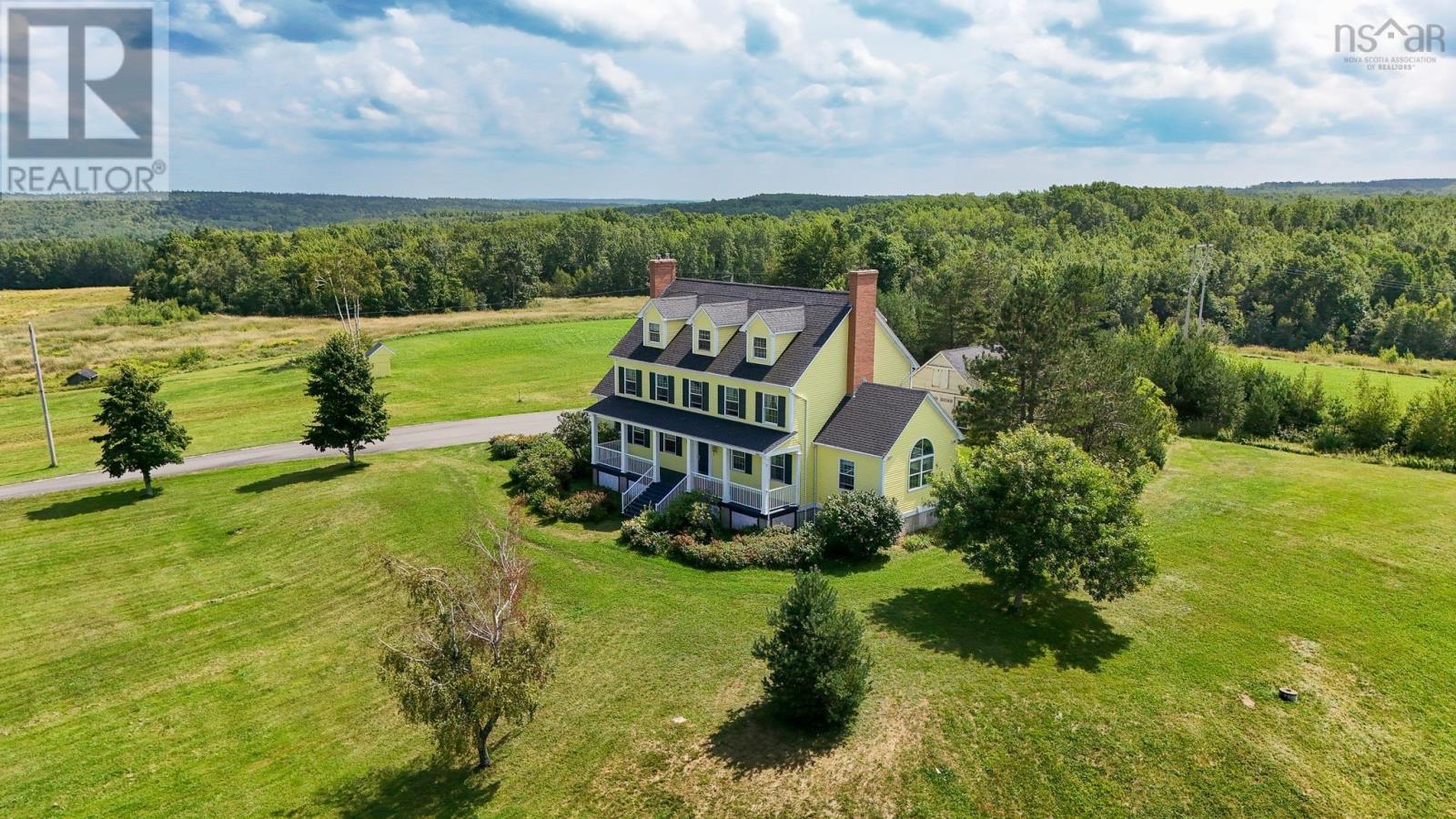 1155 Grand Pre Road Property Photo 6