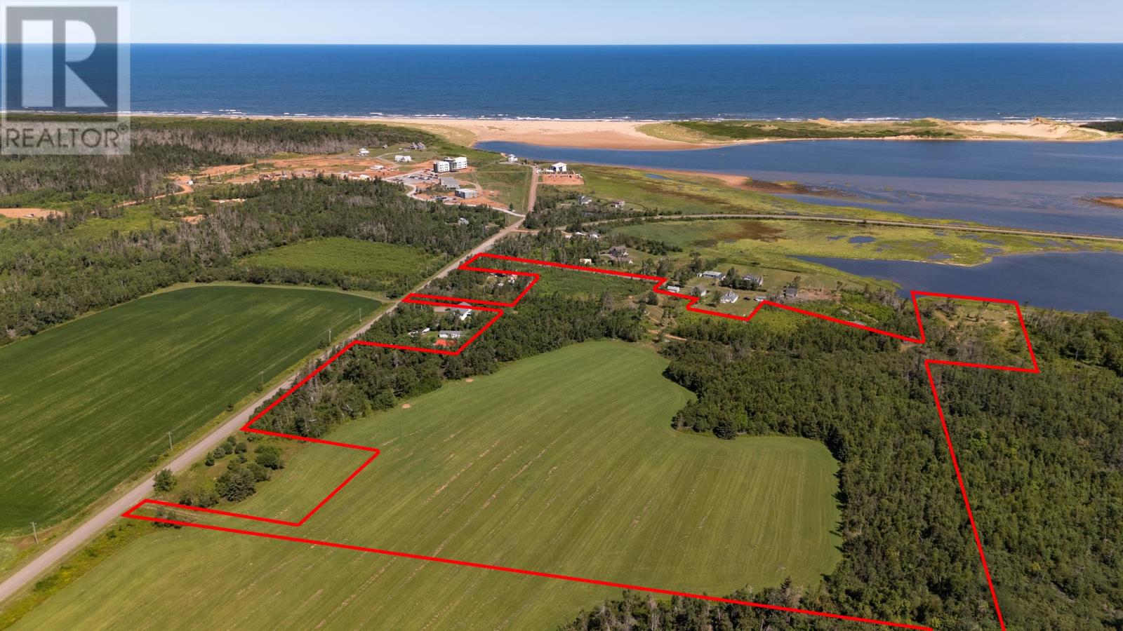 Tbd Acreages Dune View Drive Property Photo