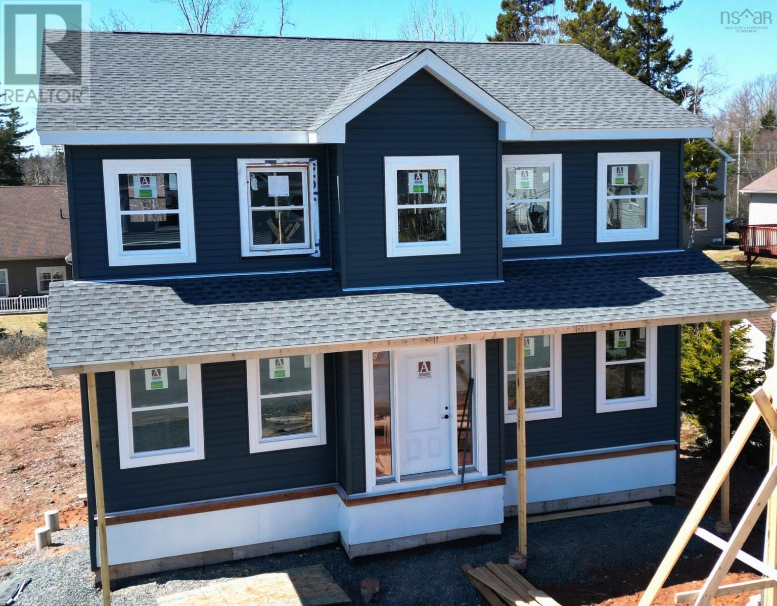 Lot 11 188 Curtis Drive Photo de la propriété 1