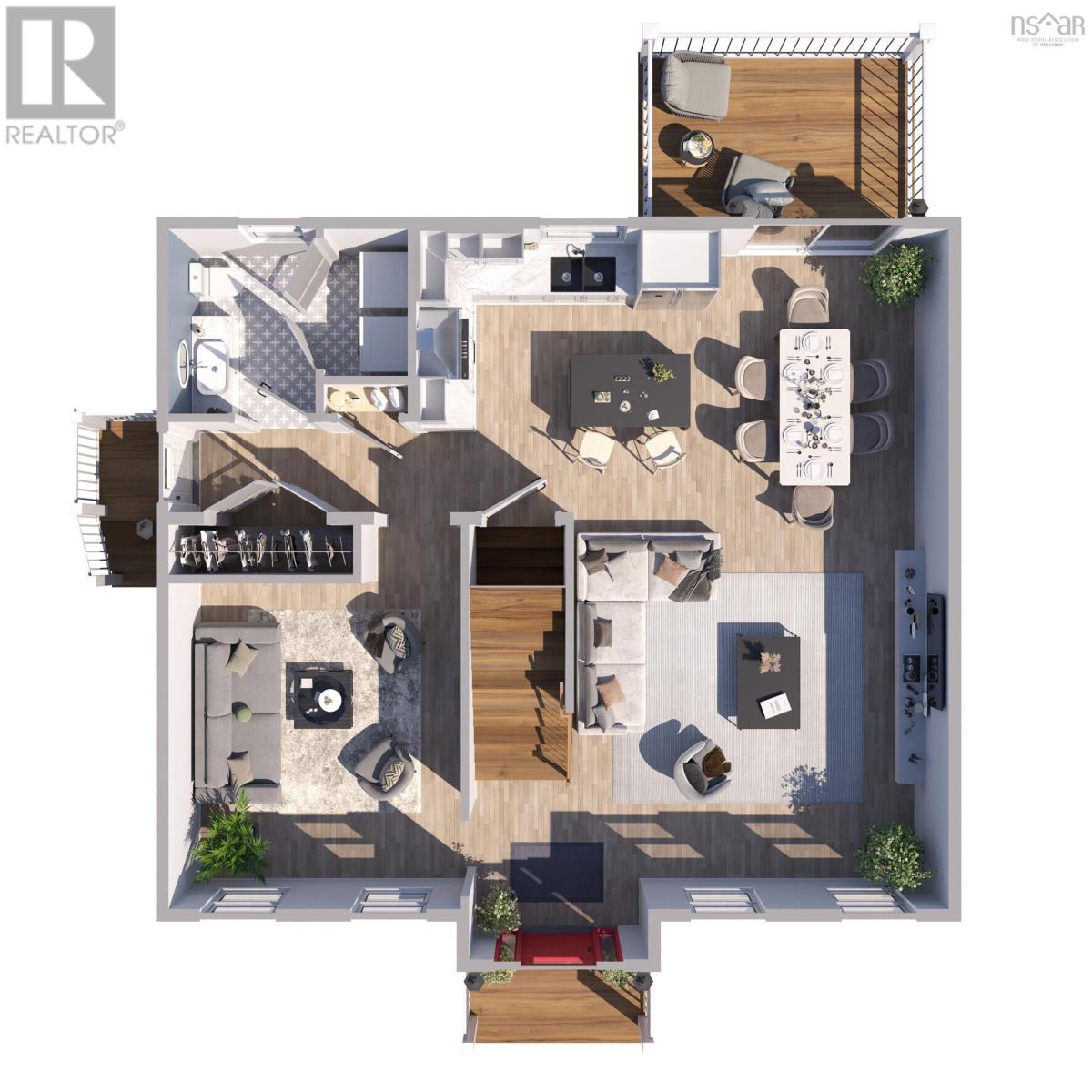 Lot 16 224 Curtis Drive Property Photo 2