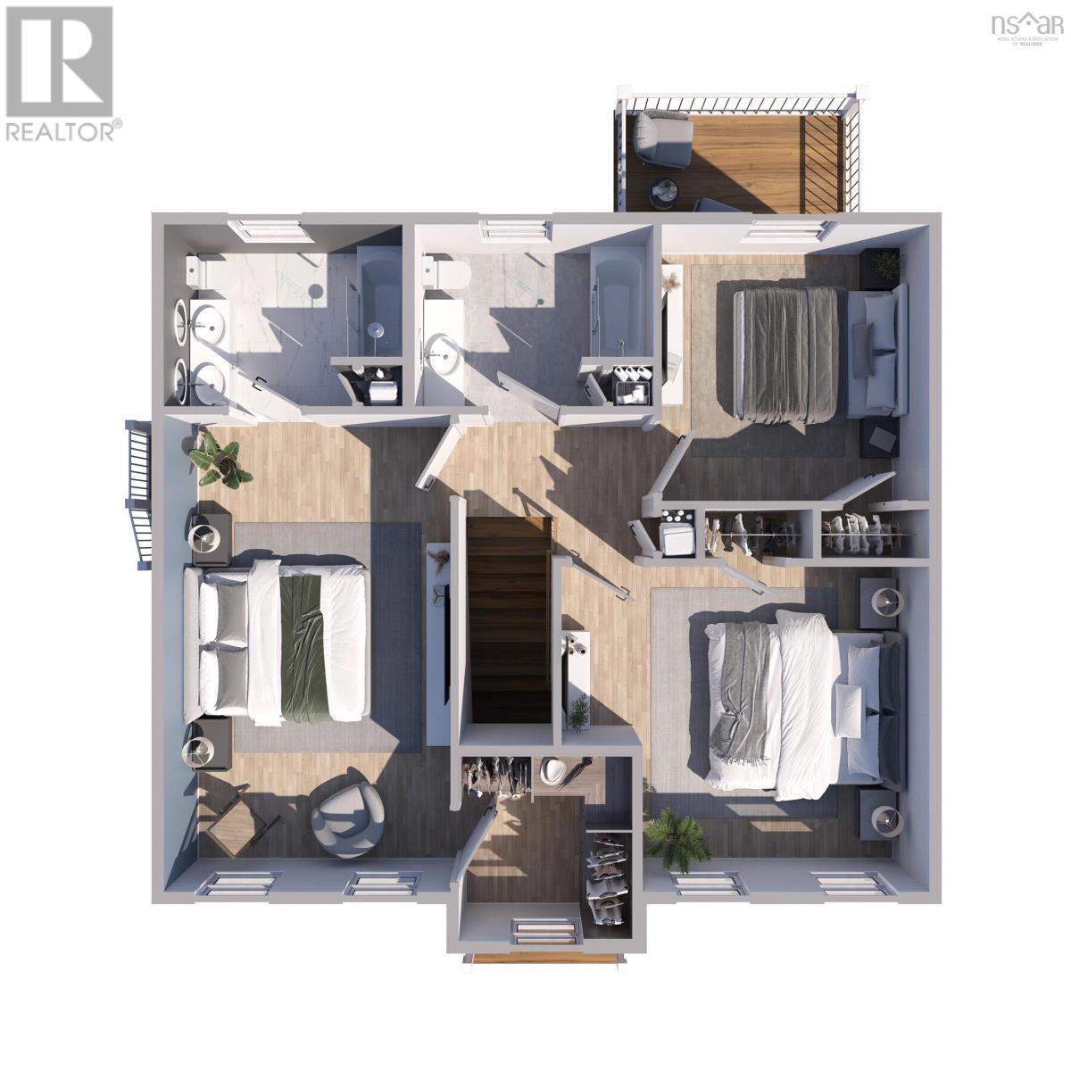 Lot 16 224 Curtis Drive Property Photo 4