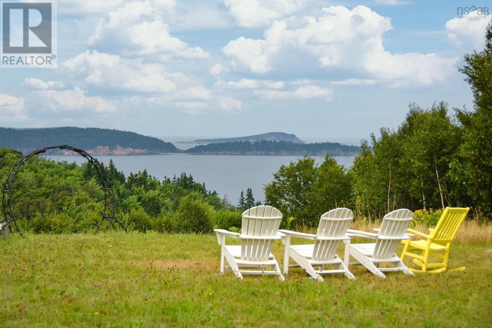 39339 Cabot Trail, Ingonish Ferry Property Photo 6