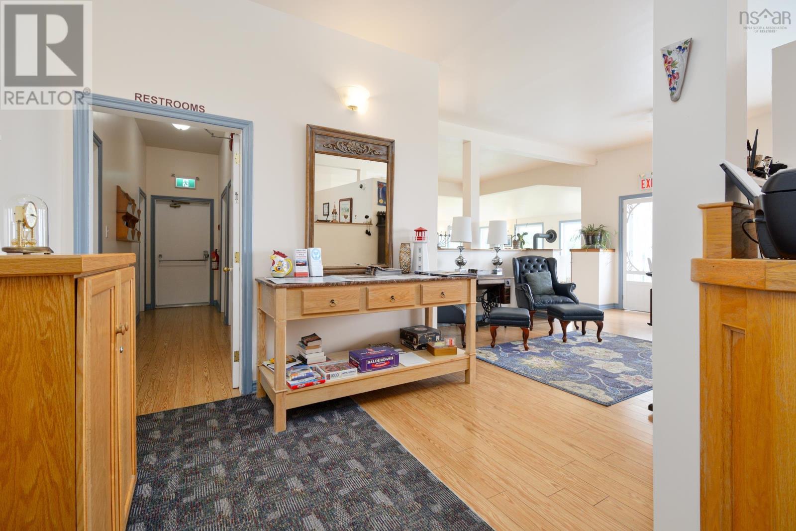 39339 Cabot Trail, Ingonish Ferry Property Photo 11