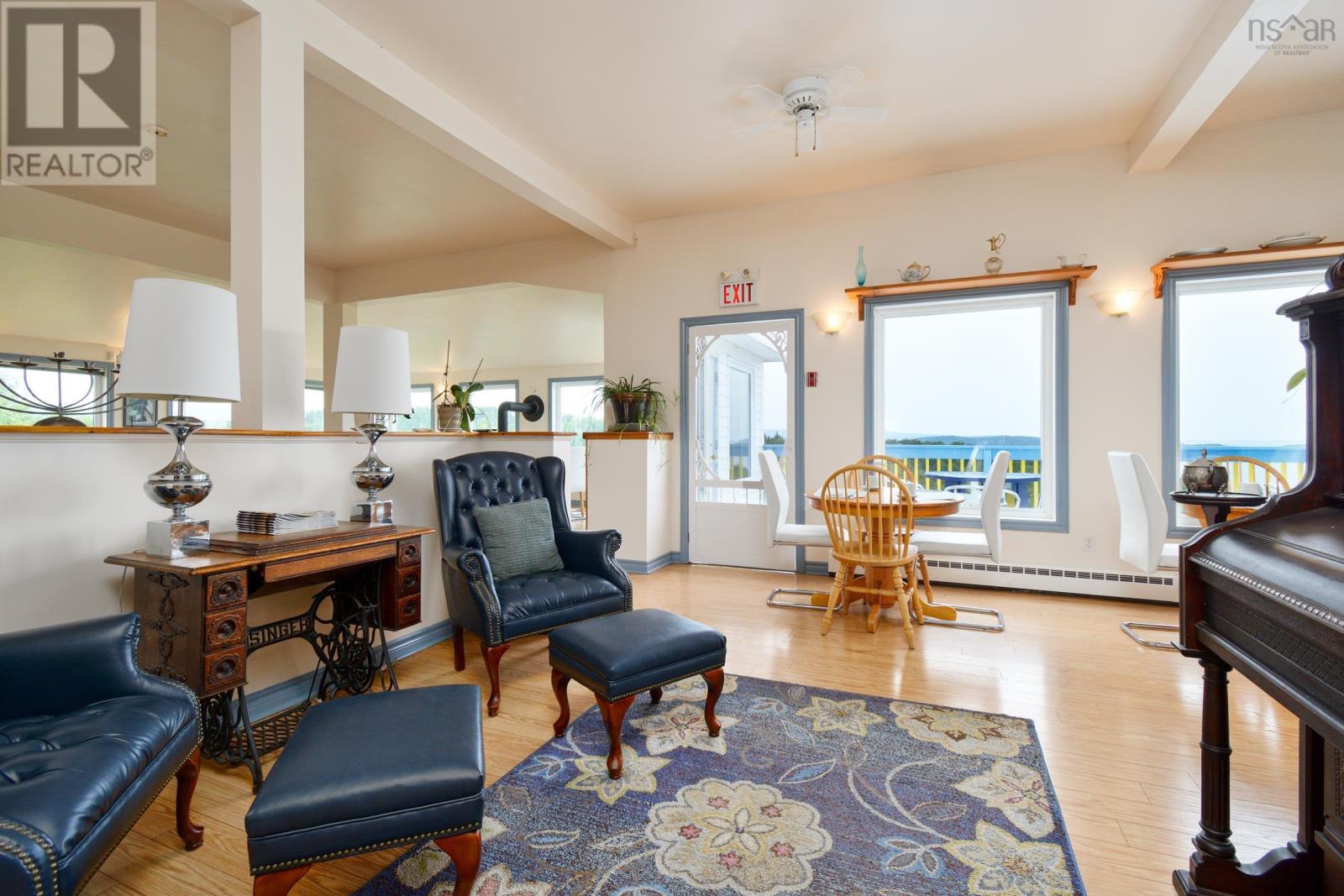 39339 Cabot Trail, Ingonish Ferry Property Photo 17