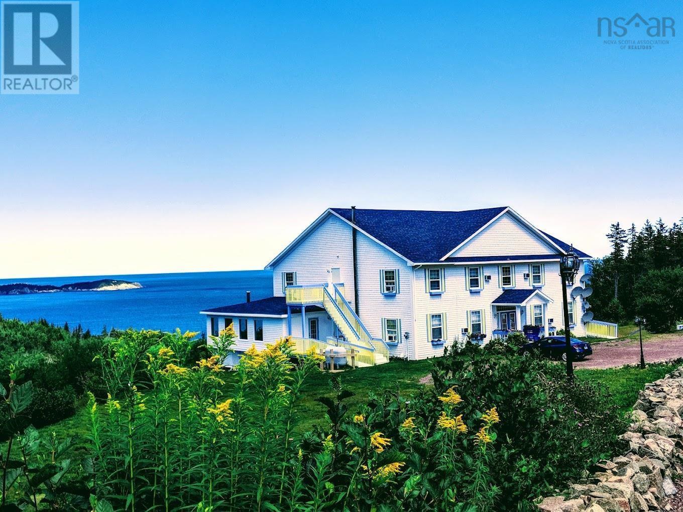 39339 Cabot Trail, Ingonish Ferry Property Photo 24