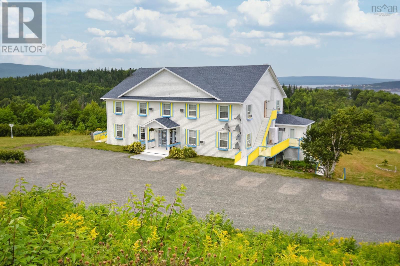 39339 Cabot Trail, Ingonish Ferry Property Photo 44