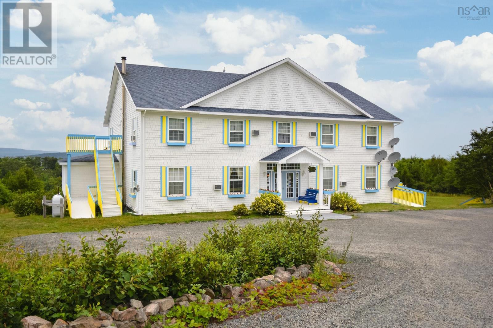 39339 Cabot Trail, Ingonish Ferry Property Photo 45