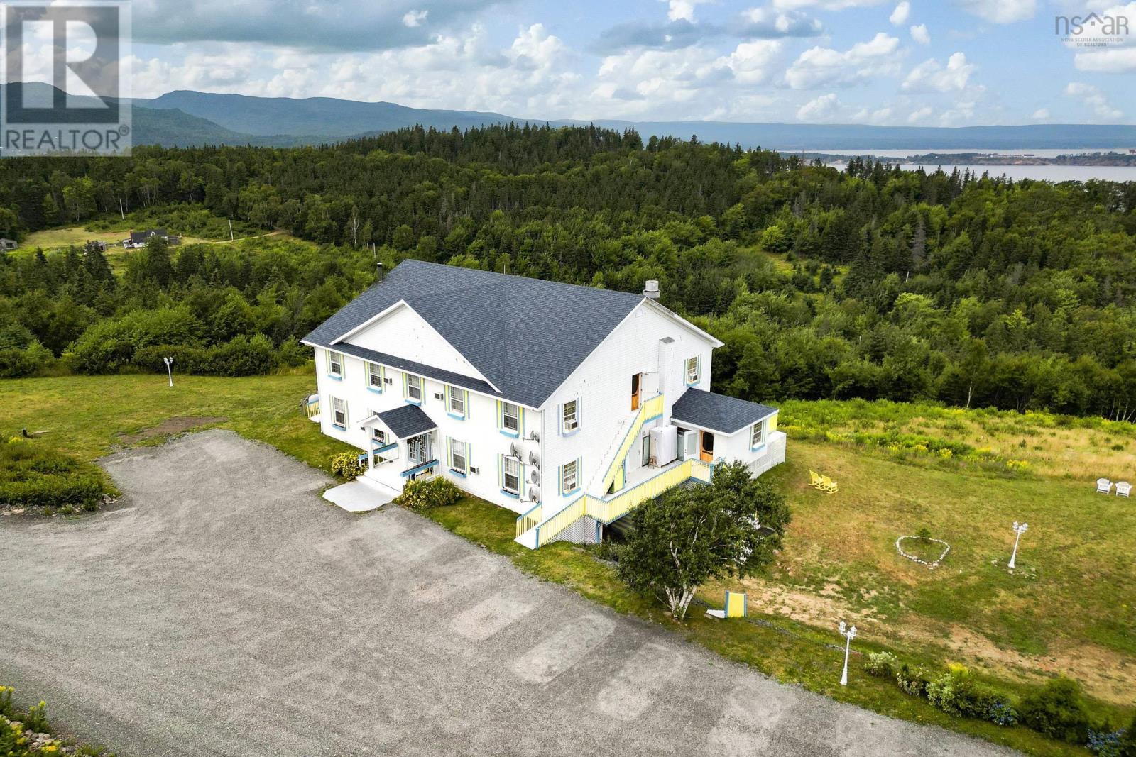 39339 Cabot Trail, Ingonish Ferry Property Photo 47