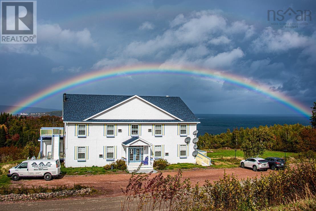 39339 Cabot Trail, Ingonish Ferry Property Photo 49