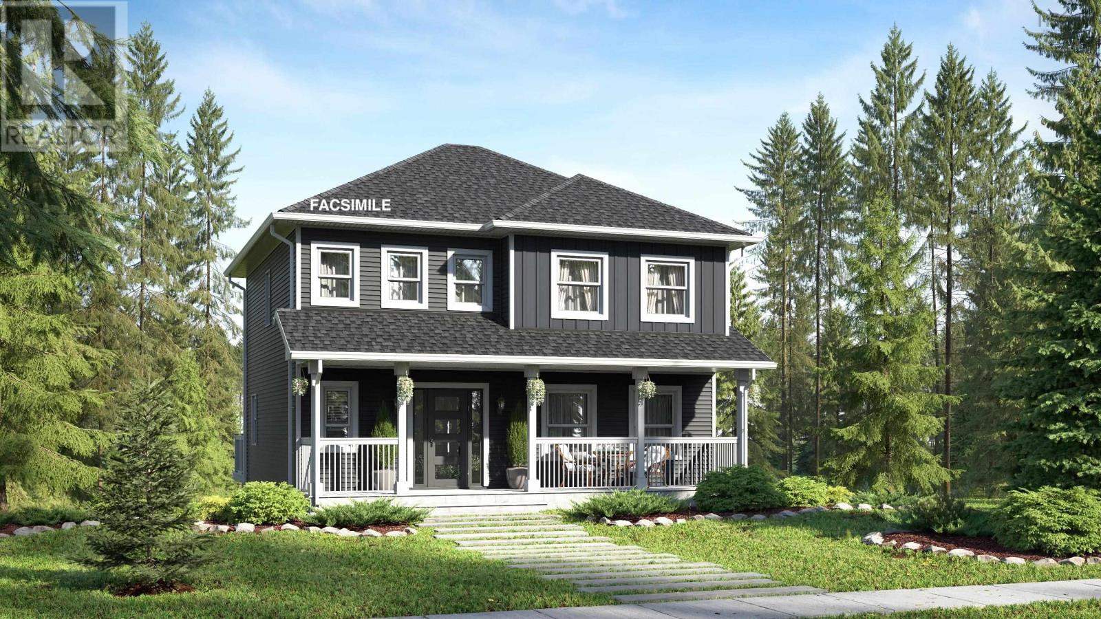 Lot 15 218 Curtis Drive Property Photo 1