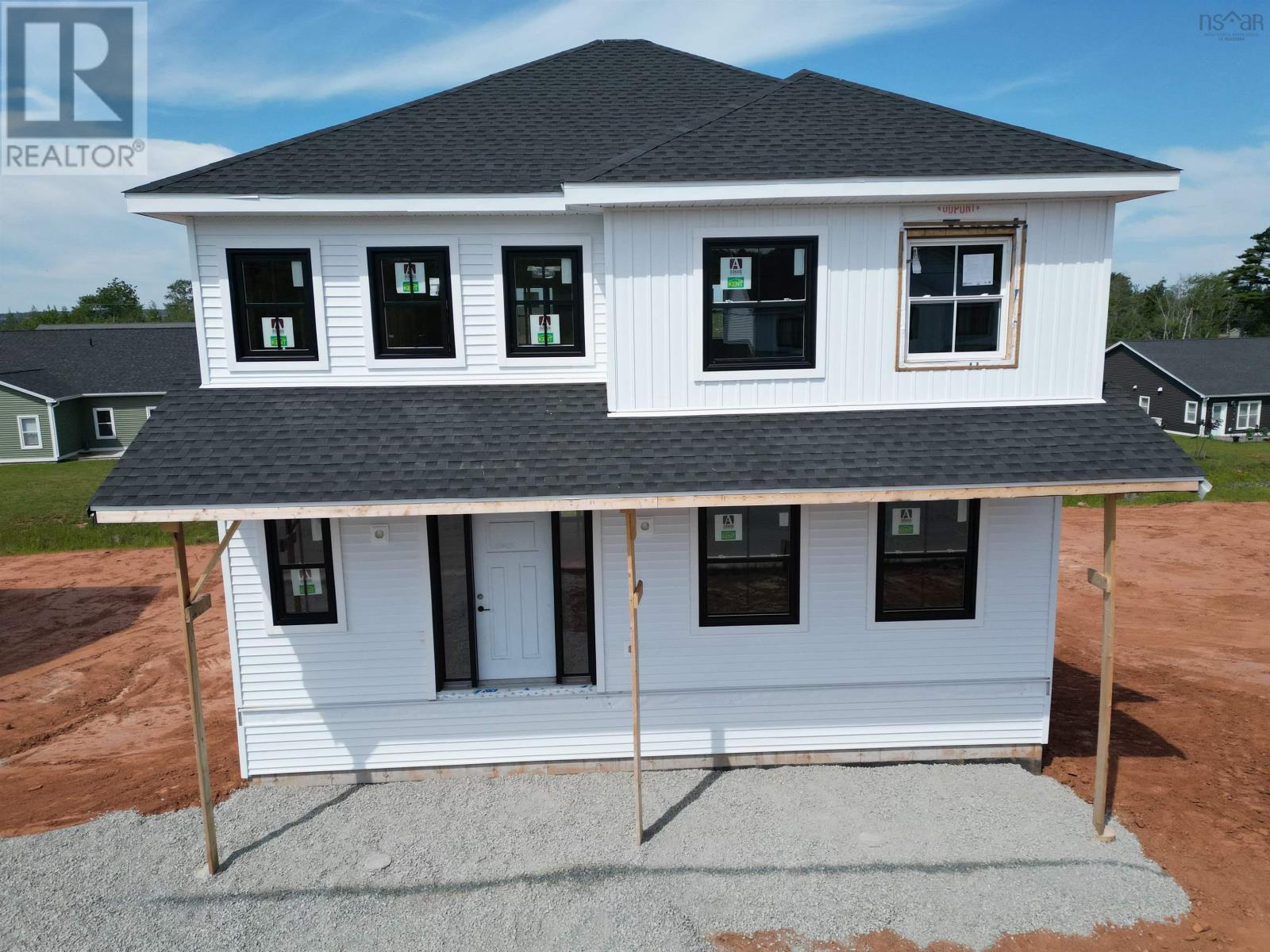 Lot 15 218 Curtis Drive Photo de la propriété 1