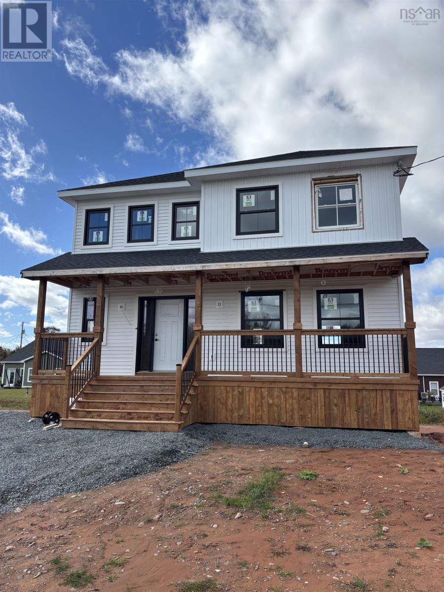 Lot 15 218 Curtis Drive Property Photo 1