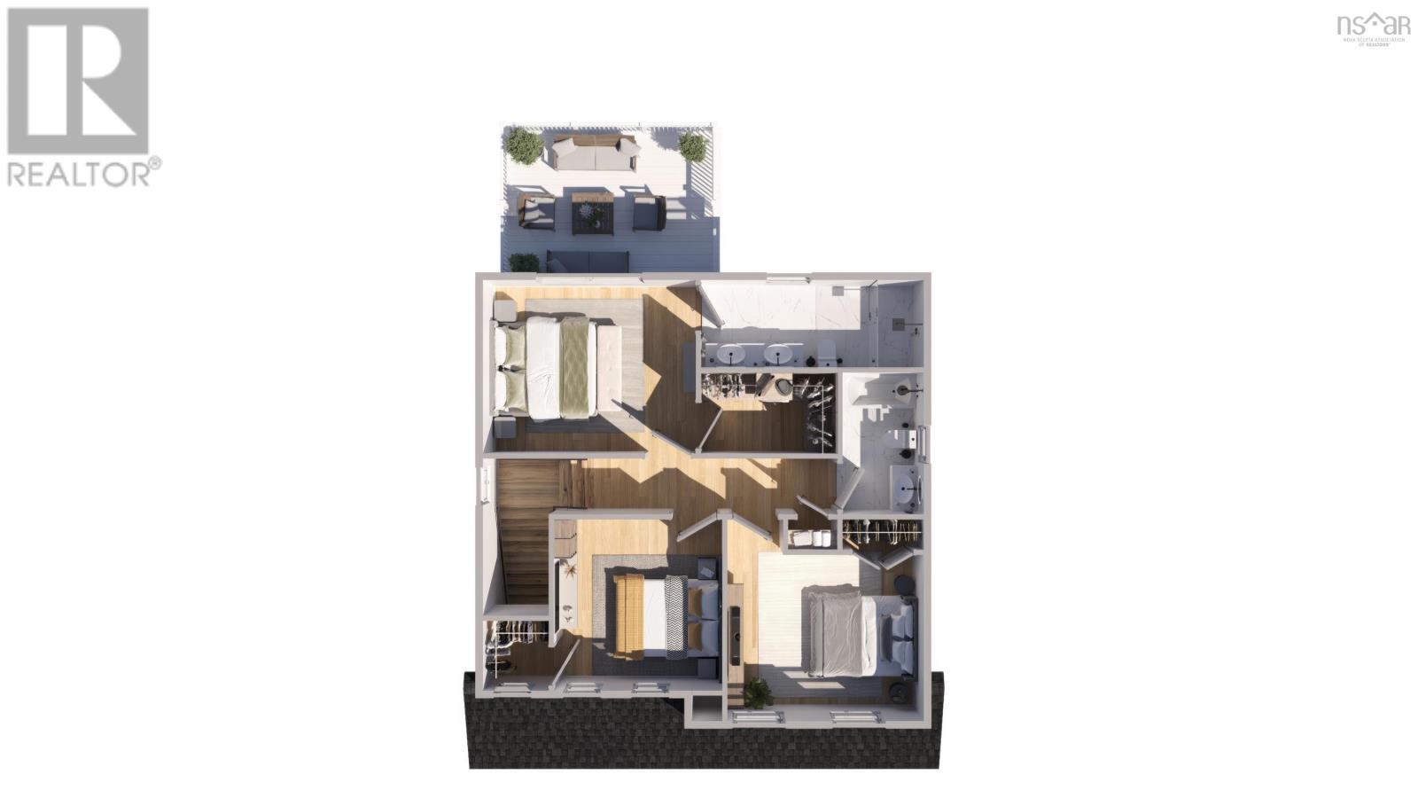 Lot 15 218 Curtis Drive Property Photo 3