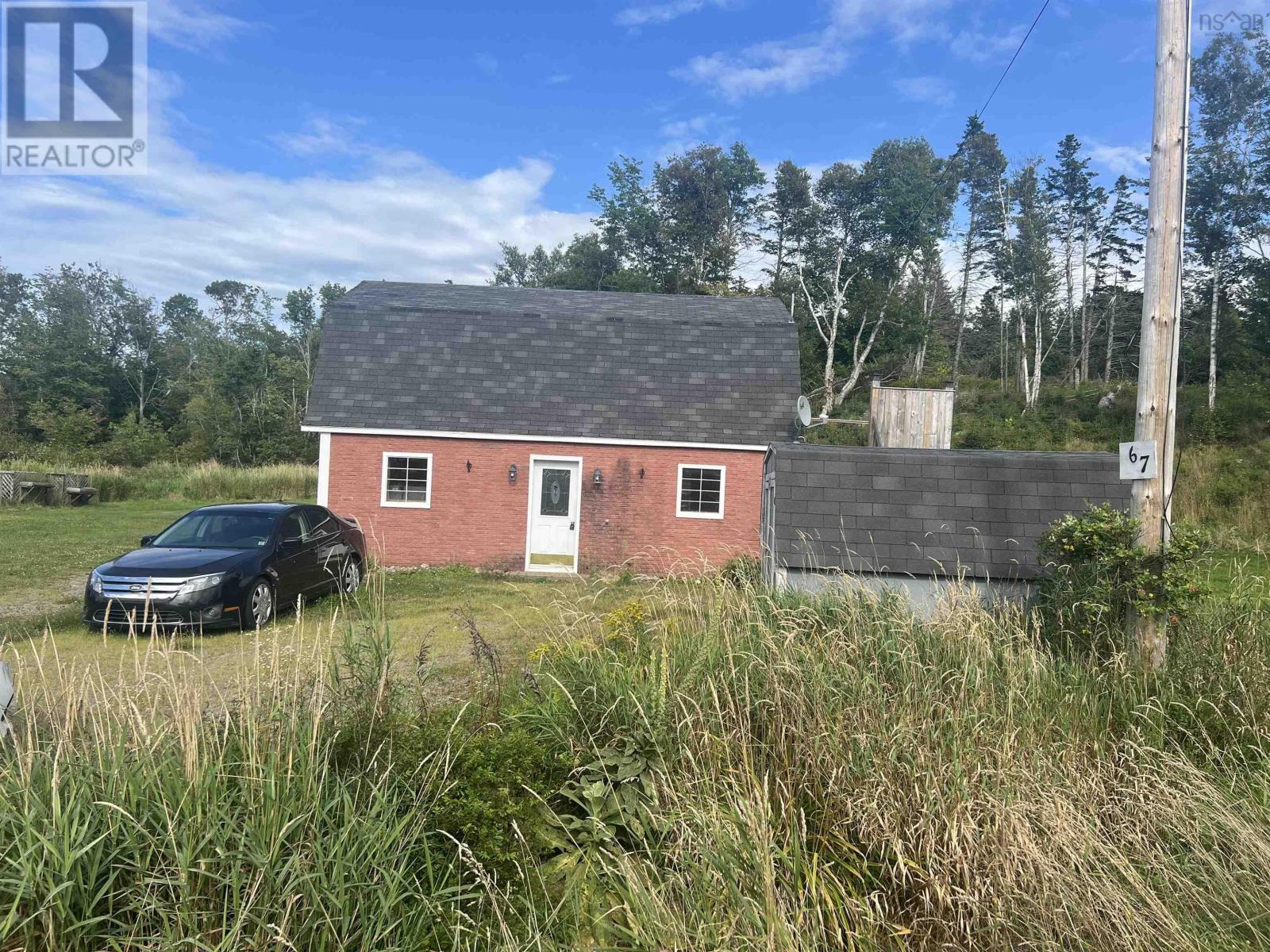 67 Judge Fulton Road Property Photo 1