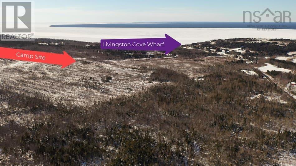 Lot 337 Highway Property Photo 1