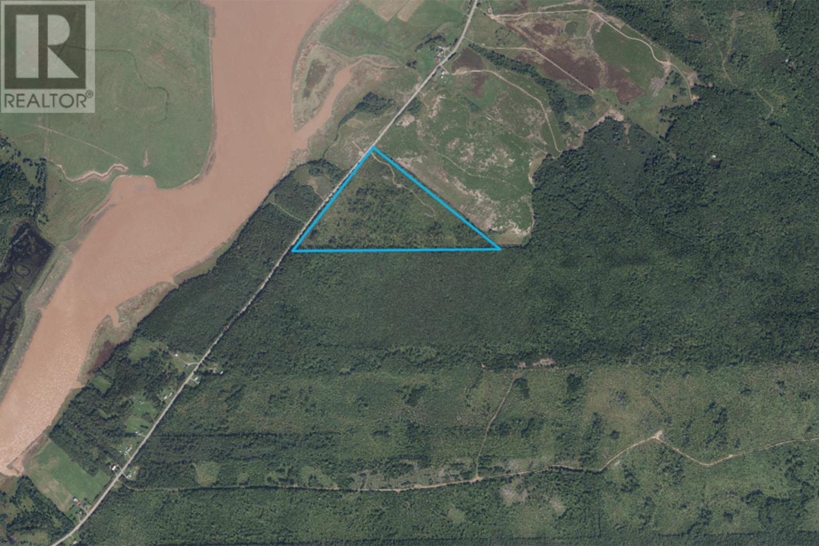 760 Lower Maccan Road Property Photo 1