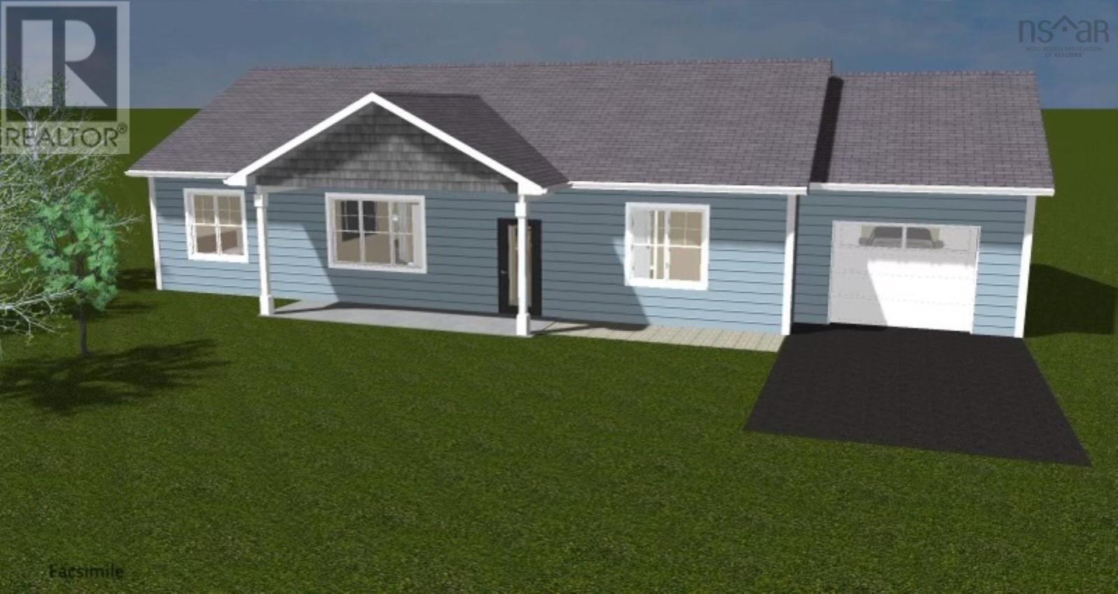 Lot 5 Sugarwood Court Property Photo