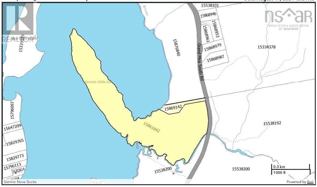 83.9 Acres Grand Mira South Road Property Photo 40