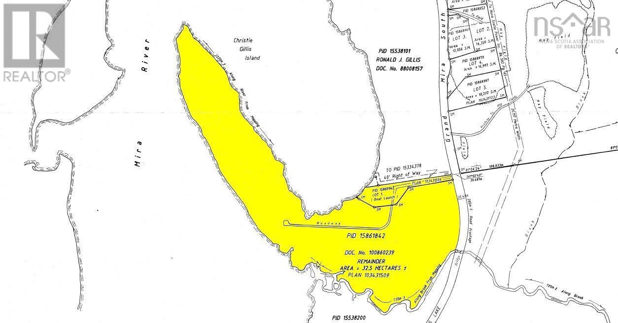 83.9 Acres Grand Mira South Road Property Photo 47