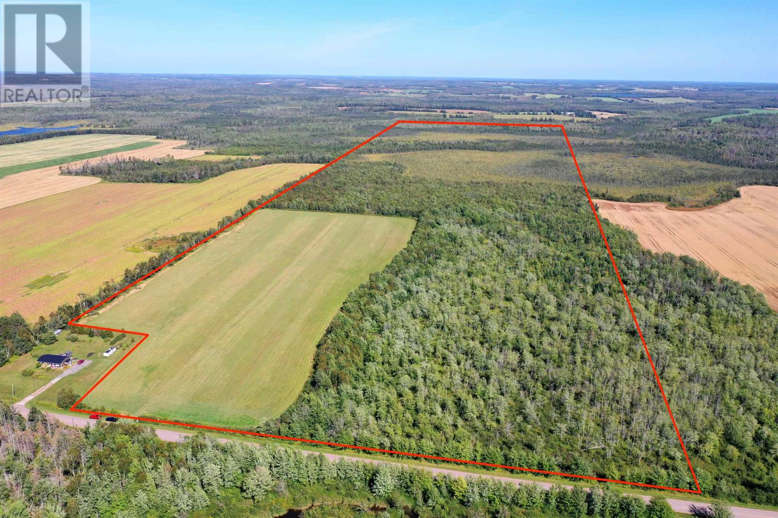 Acreage Monaghan Road Property Photo 1