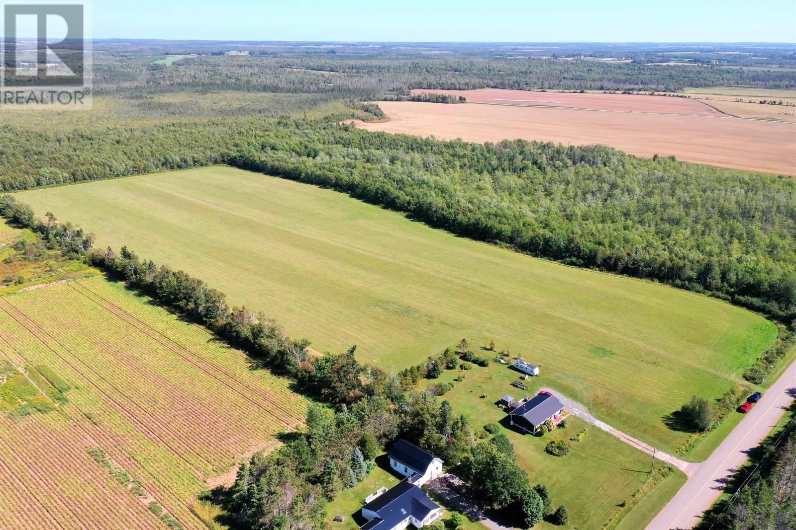 Acreage Monaghan Road Property Photo 2