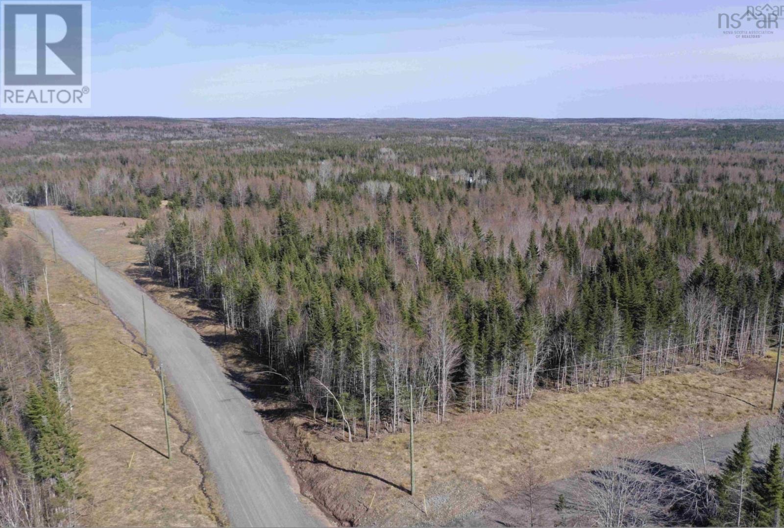 Lot 16 - Lower River Road Property Photo 1