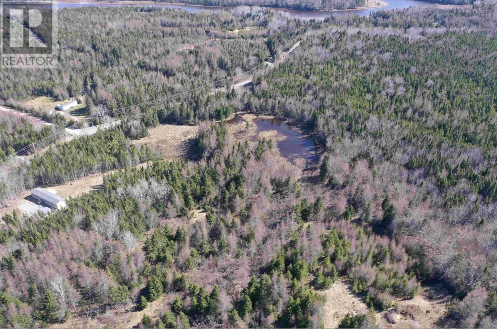 Lot 16 - Lower River Road Property Photo 4